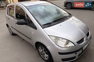 Хетчбек Mitsubishi Colt 2005 в Боярці