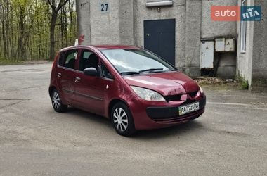 Хэтчбек Mitsubishi Colt 2005 в Киеве