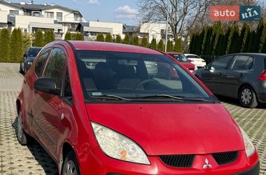 Хетчбек Mitsubishi Colt 2008 в Володимирі