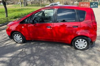Хэтчбек Mitsubishi Colt 2012 в Полтаве