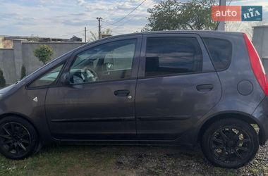 Хэтчбек Mitsubishi Colt 2006 в Ужгороде
