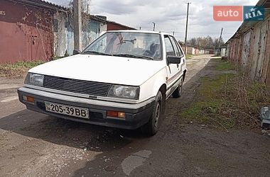 Хетчбек Mitsubishi Colt 1986 в Малині