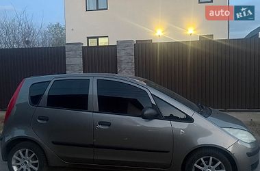 Хэтчбек Mitsubishi Colt 2008 в Киеве