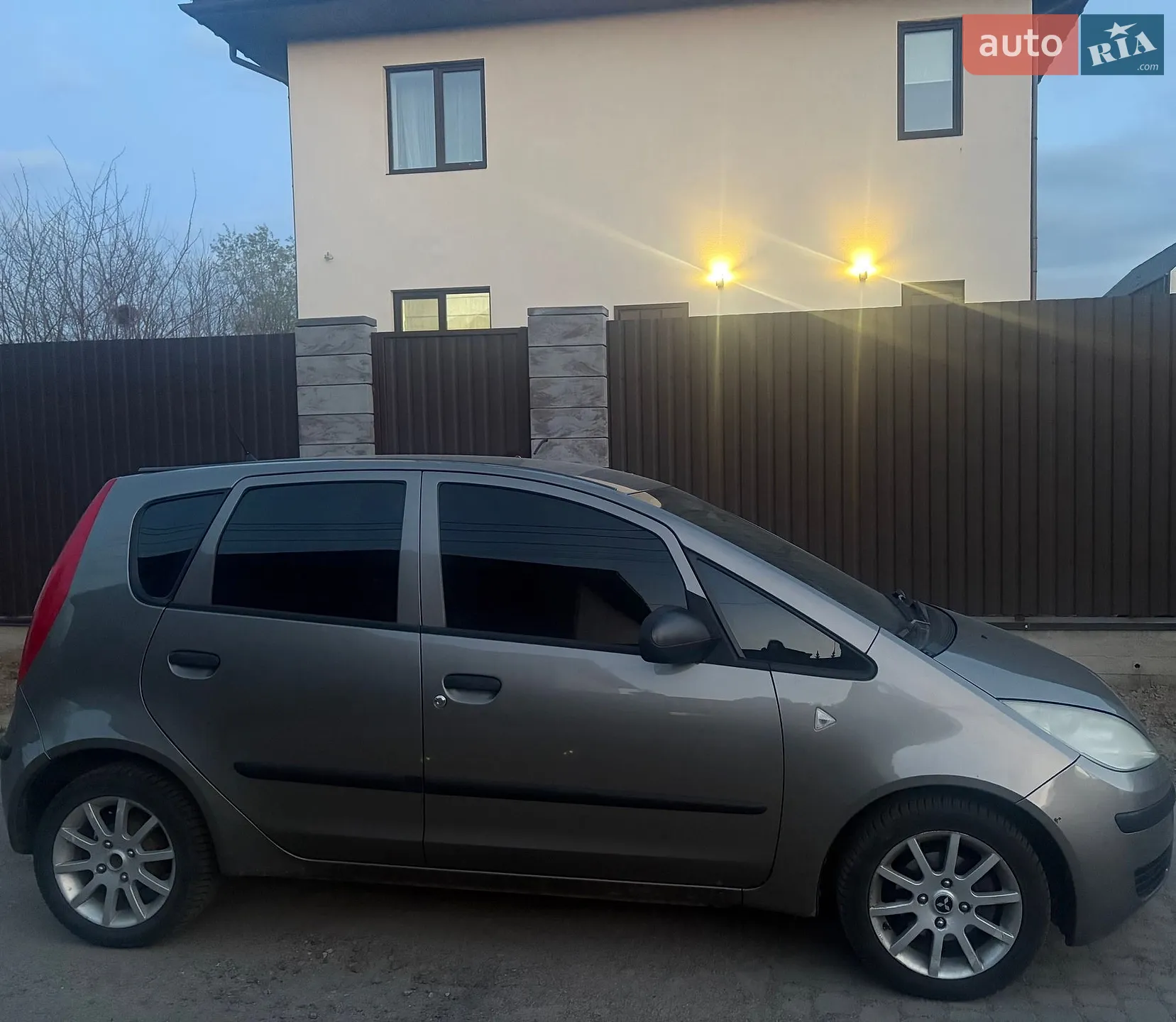 Фото авто 2