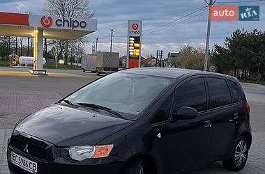Хэтчбек Mitsubishi Colt 2009 в Мостиске