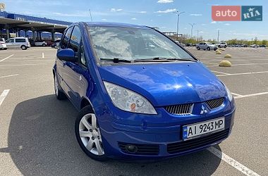 Хетчбек Mitsubishi Colt 2007 в Києві