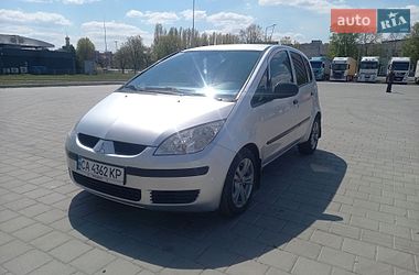Хэтчбек Mitsubishi Colt 2007 в Черкассах