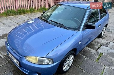 Хэтчбек Mitsubishi Colt 1998 в Одессе