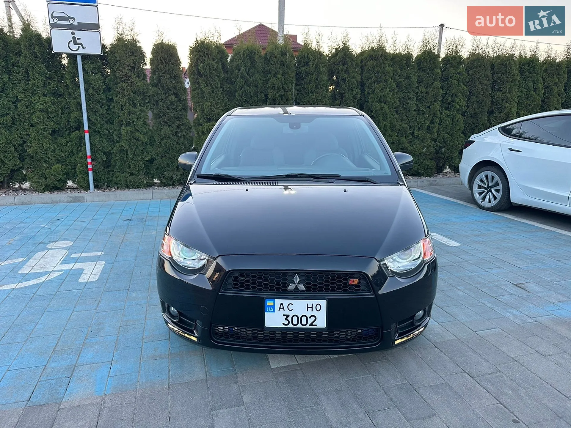 2012 Mitsubishi Colt - мініатюра 15