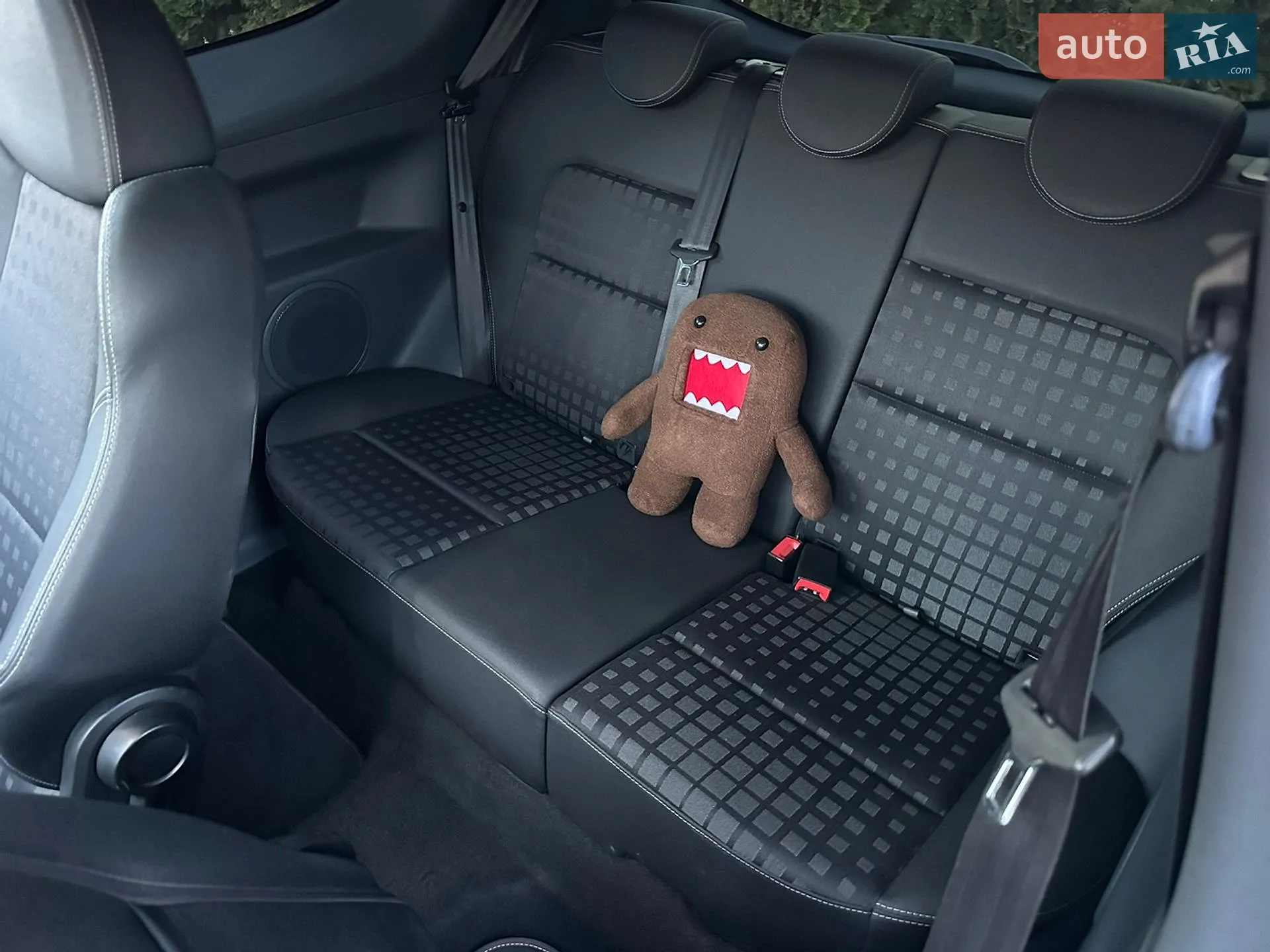 2012 Mitsubishi Colt - мініатюра 62