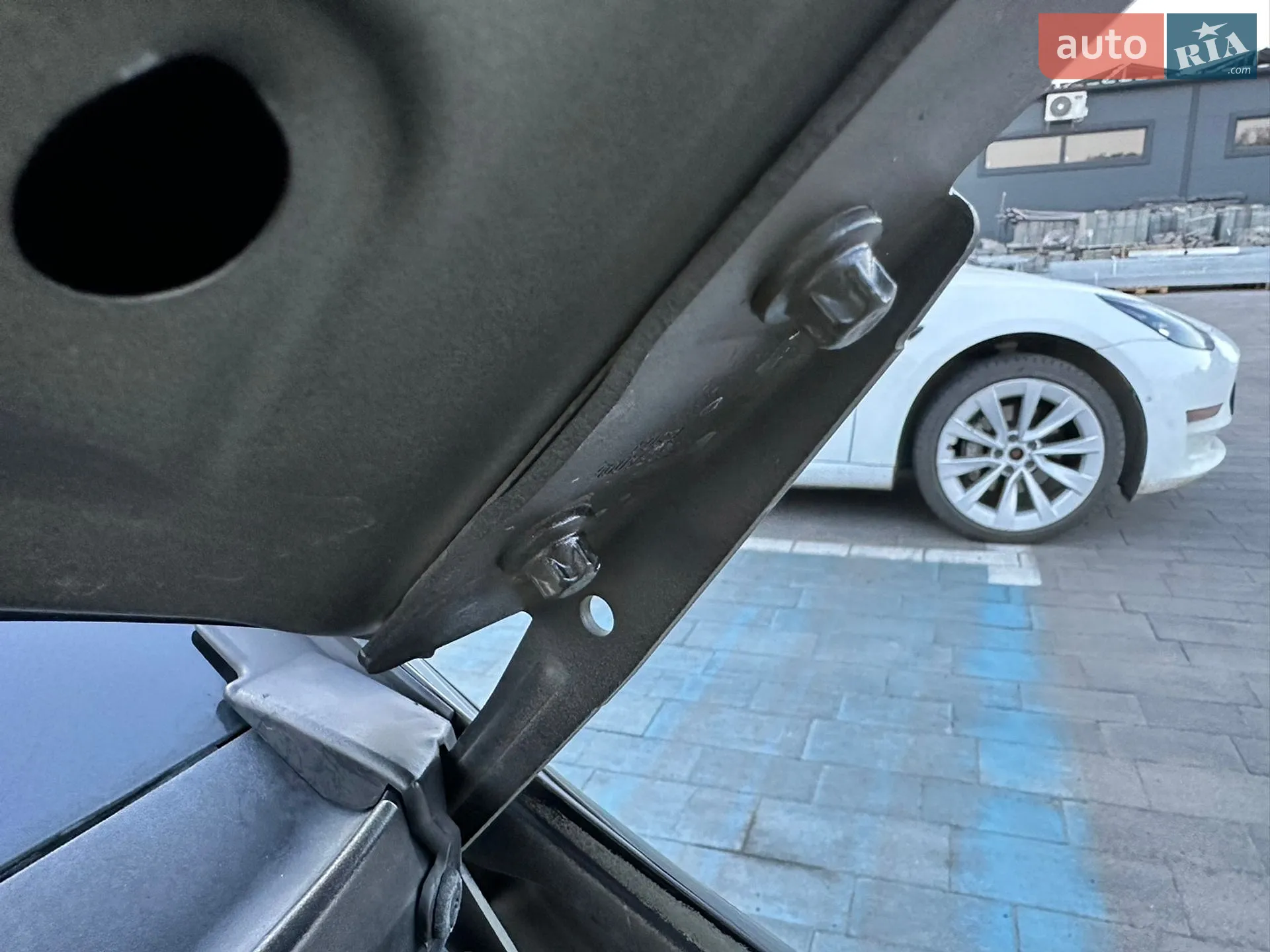 2012 Mitsubishi Colt - мініатюра 106