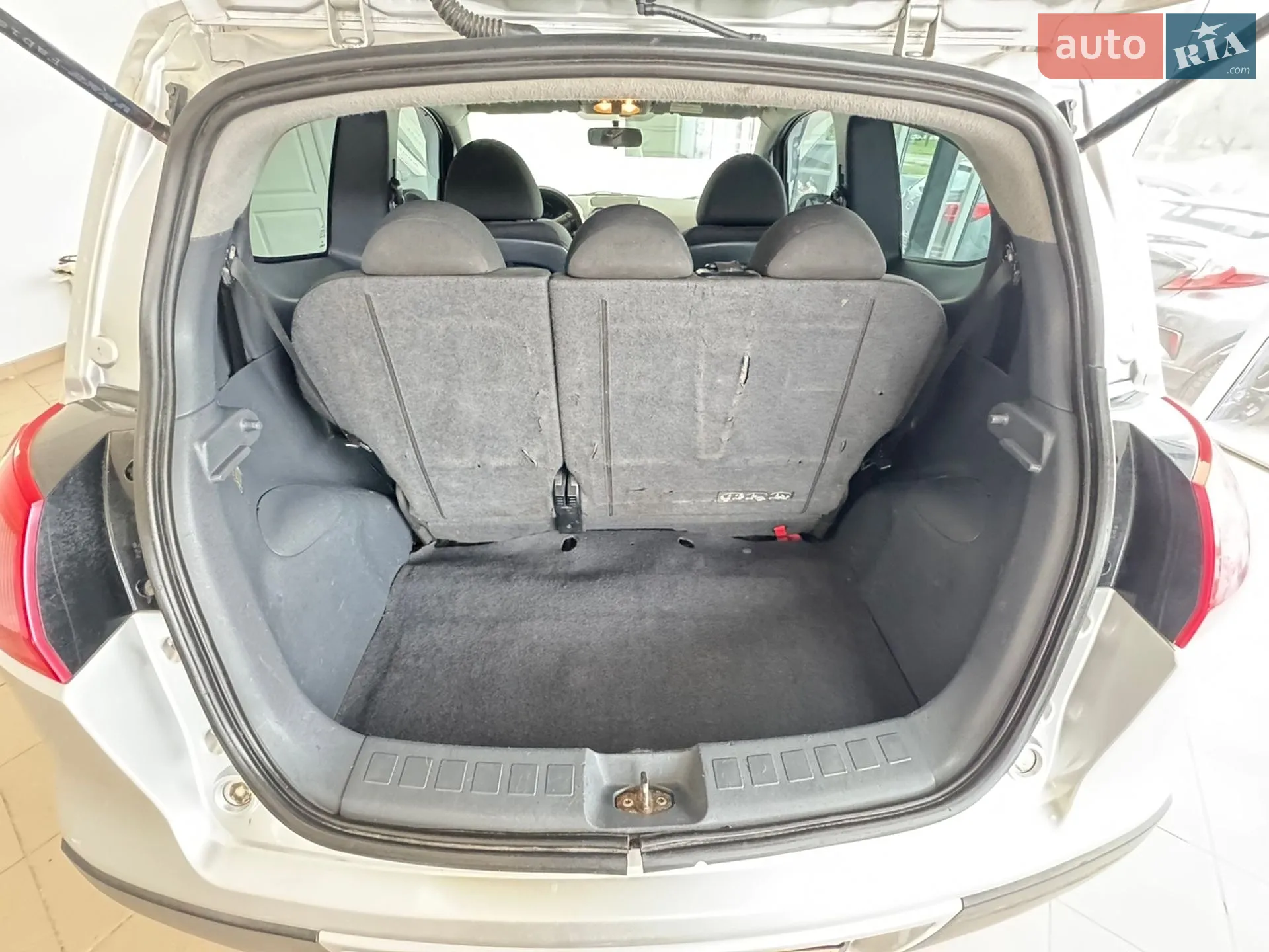 Mitsubishi Colt 2005 VIN XMCMJZ34A6F017354 фото оголошення 17 з 25