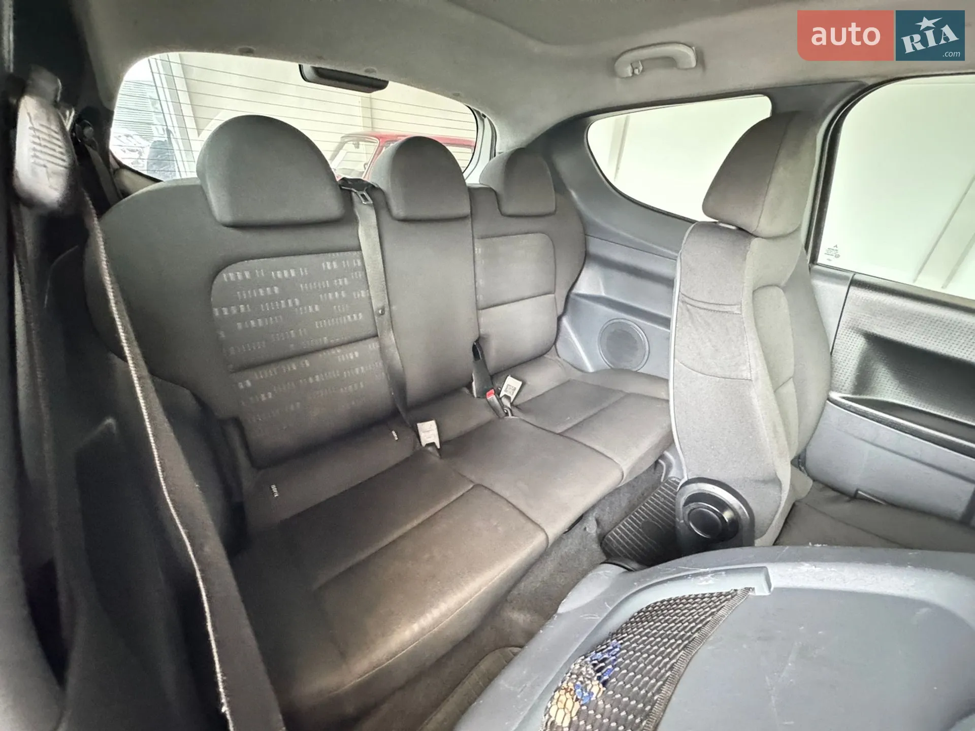 Mitsubishi Colt 2005 VIN XMCMJZ34A6F017354 фото оголошення 21 з 25