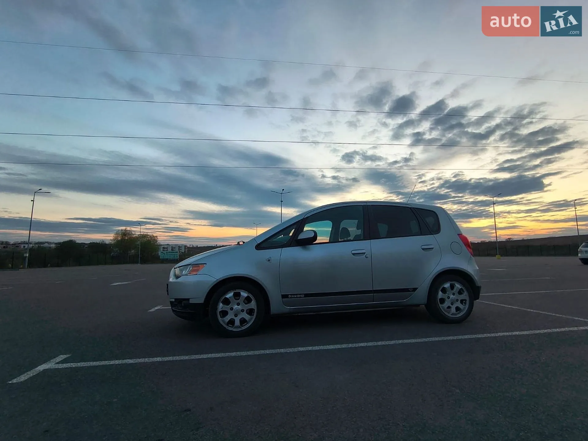 2011 Mitsubishi Colt - фото 1