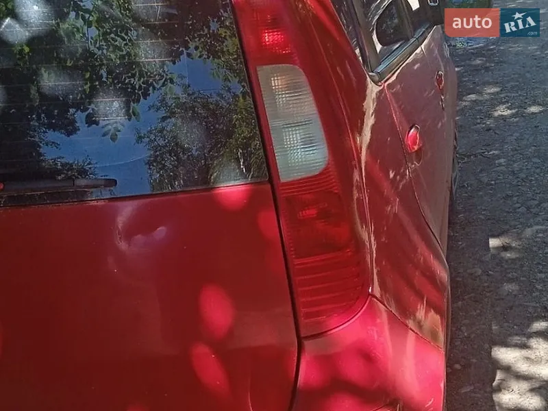 Mitsubishi Colt 2008 VIN XMCXJZ34A8F068776 фото оголошення 13 з 49