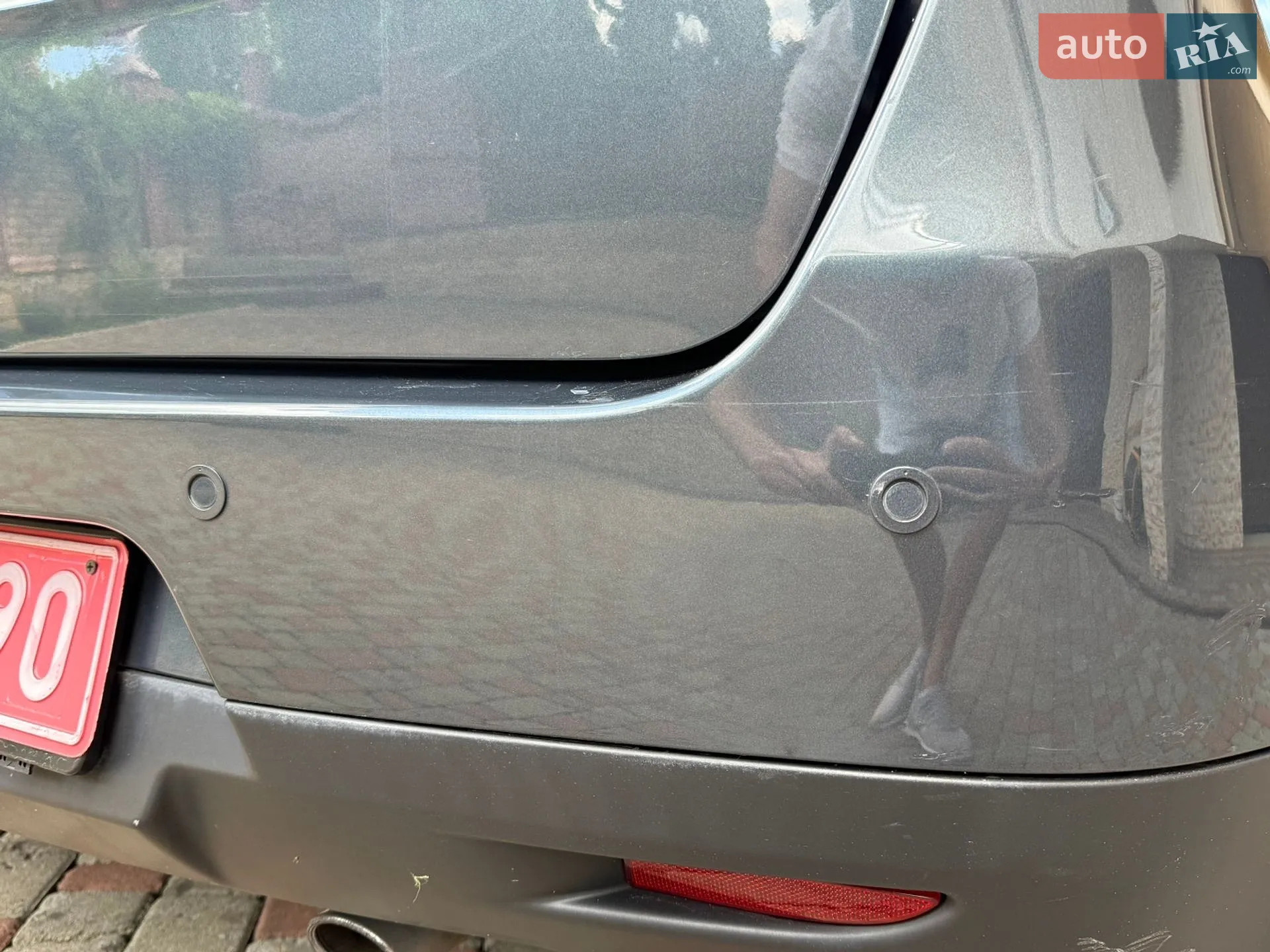 2012 Mitsubishi Colt - мініатюра 36