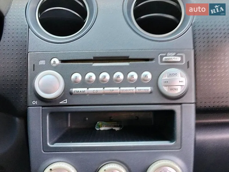 Mitsubishi Colt 2008 VIN XMCXJZ34A8F063878 фото оголошення 16 з 53