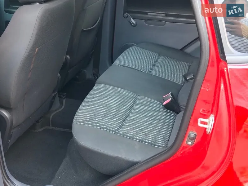 Mitsubishi Colt 2008 VIN XMCXJZ34A8F063878 фото оголошення 18 з 53