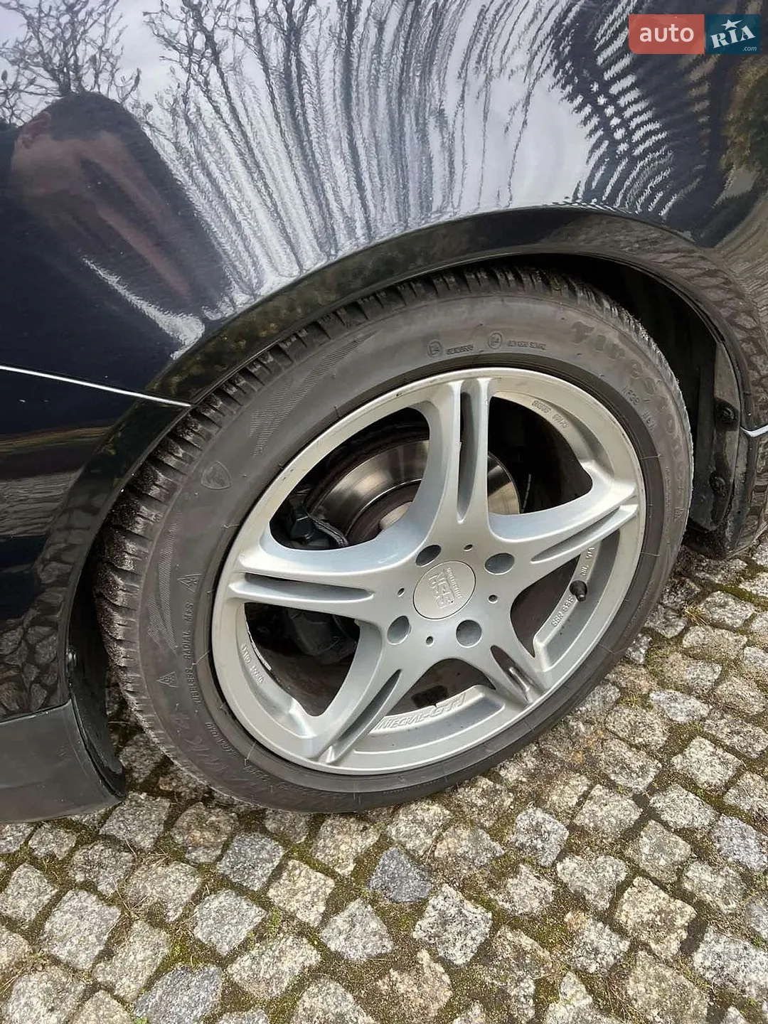 2011 Mitsubishi Colt - мініатюра 7