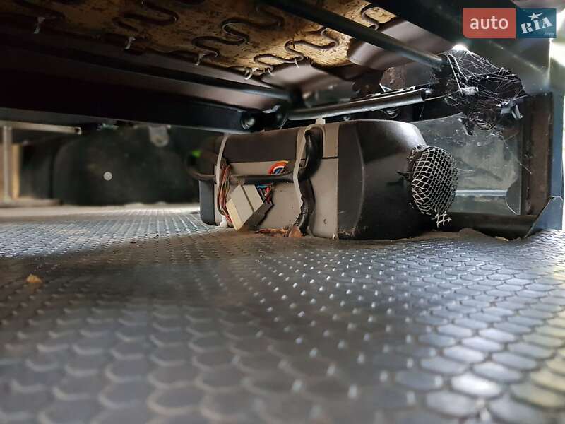 Мінівен Mitsubishi Delica 1983 в Києві