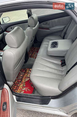 Седан Mitsubishi Diamante 2004 в 