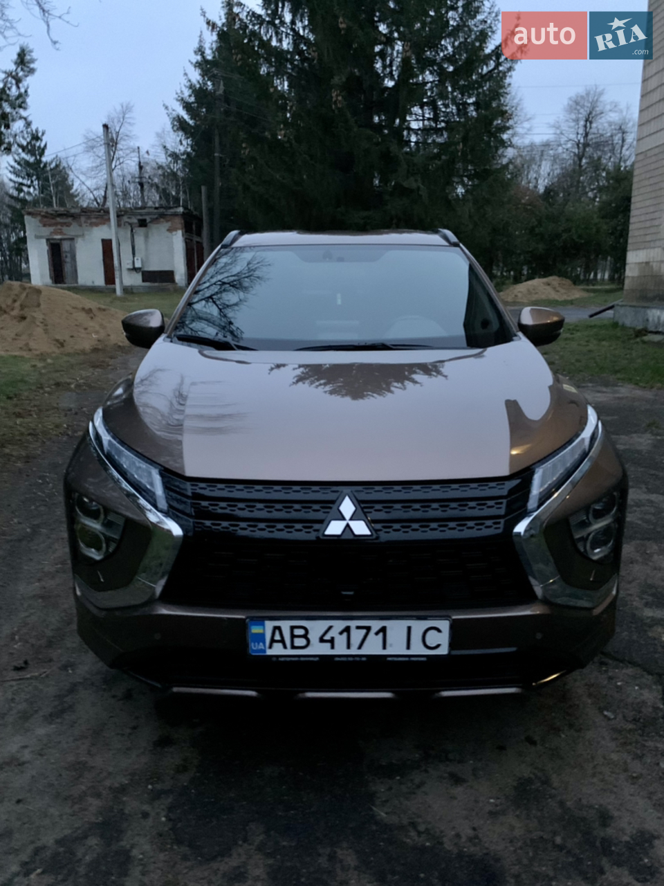 2020 Mitsubishi Eclipse Cross - мініатюра 29