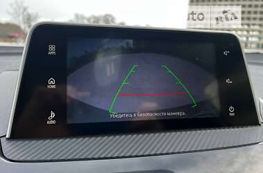 Внедорожник / Кроссовер Mitsubishi Eclipse Cross 2019 в 