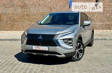 Внедорожник / Кроссовер Mitsubishi Eclipse Cross 2021 в Одессе