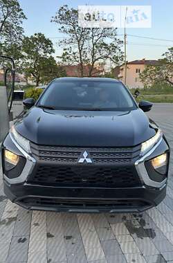 Внедорожник / Кроссовер Mitsubishi Eclipse Cross 2021 в Ужгороде