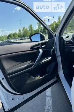 Mitsubishi Eclipse Cross 2020