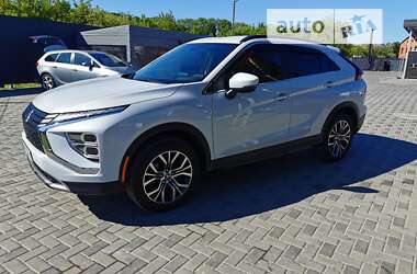 Внедорожник / Кроссовер Mitsubishi Eclipse Cross 2021 в Полтаве