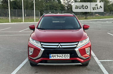 Внедорожник / Кроссовер Mitsubishi Eclipse Cross 2020 в Житомире