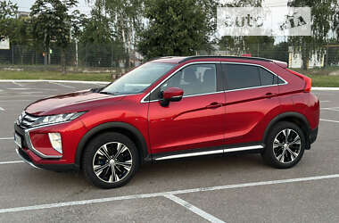 Внедорожник / Кроссовер Mitsubishi Eclipse Cross 2020 в Житомире