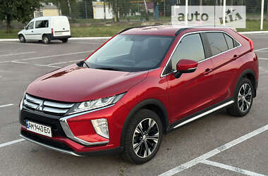 Внедорожник / Кроссовер Mitsubishi Eclipse Cross 2020 в Житомире