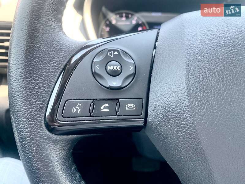 Позашляховик / Кросовер Mitsubishi Eclipse Cross 2021 в Одесі