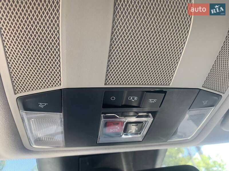 Позашляховик / Кросовер Mitsubishi Eclipse Cross 2021 в Одесі