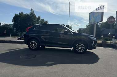 Внедорожник / Кроссовер Mitsubishi Eclipse Cross 2019 в Виннице