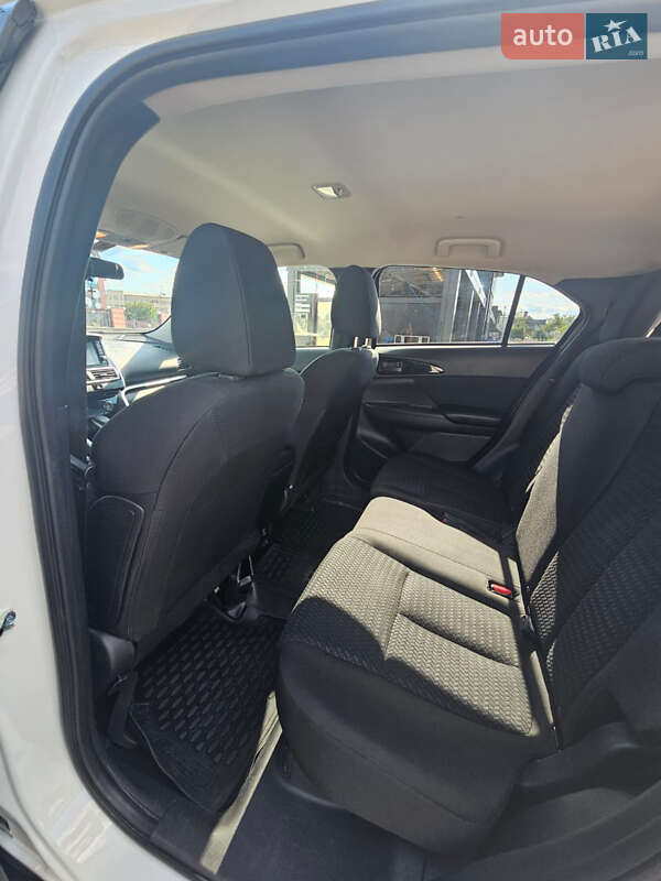 Внедорожник / Кроссовер Mitsubishi Eclipse Cross 2019 в Львове