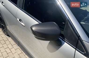 Внедорожник / Кроссовер Mitsubishi Eclipse Cross 2019 в 