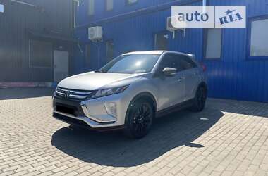 Внедорожник / Кроссовер Mitsubishi Eclipse Cross 2019 в Виннице