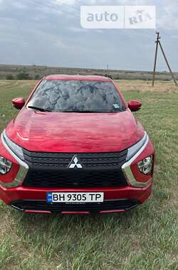 Внедорожник / Кроссовер Mitsubishi Eclipse Cross 2022 в Николаеве