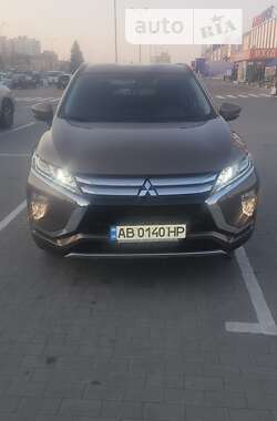 Позашляховик / Кросовер Mitsubishi Eclipse Cross 2020 в Вінниці