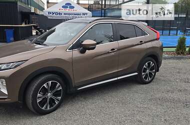 Внедорожник / Кроссовер Mitsubishi Eclipse Cross 2020 в Ужгороде