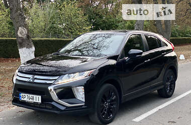 Внедорожник / Кроссовер Mitsubishi Eclipse Cross 2018 в Белой Церкви