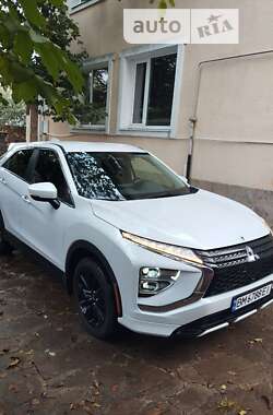 Внедорожник / Кроссовер Mitsubishi Eclipse Cross 2022 в Лохвице