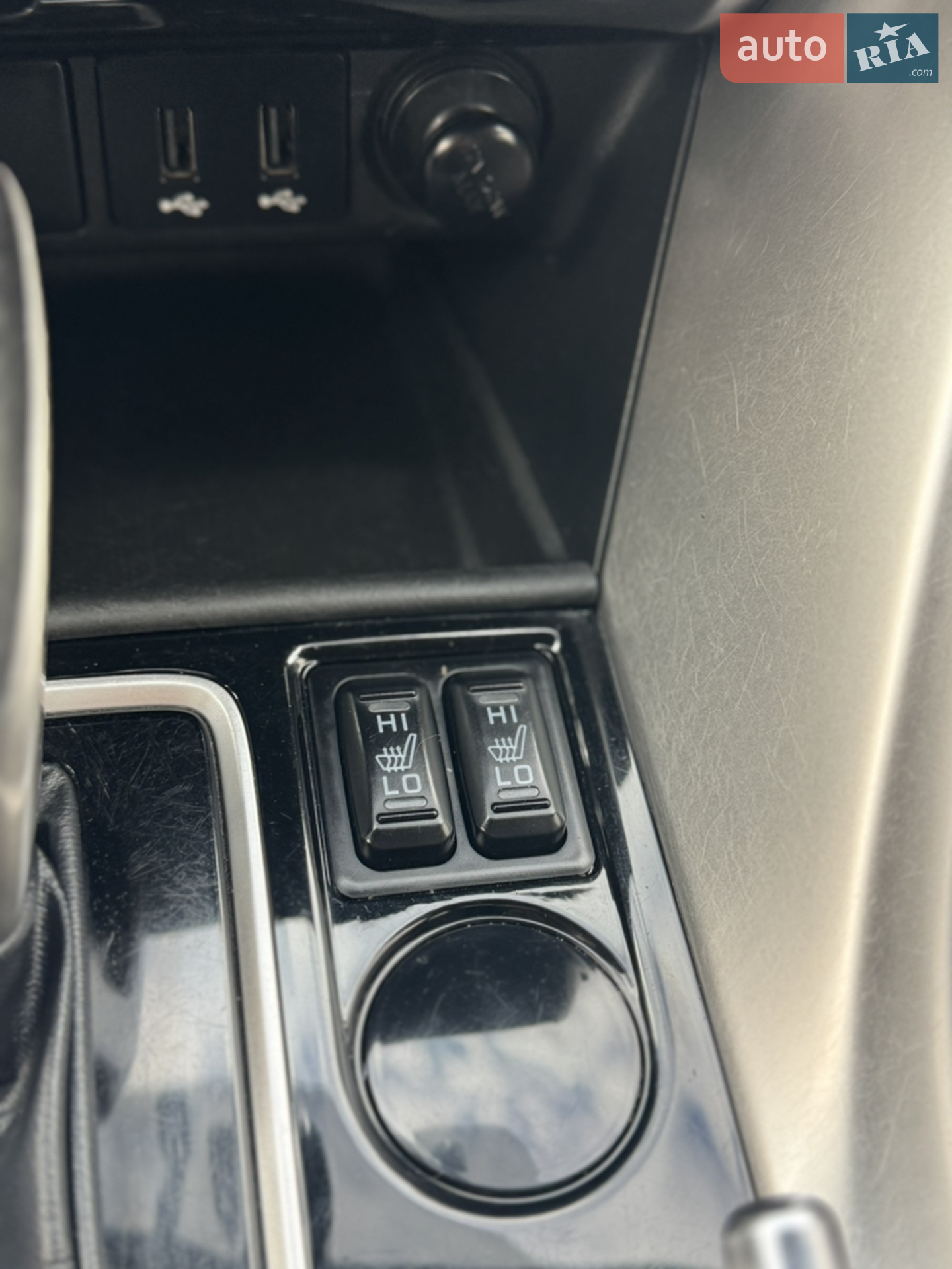 2018 Mitsubishi Eclipse Cross - мініатюра 27