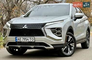 Внедорожник / Кроссовер Mitsubishi Eclipse Cross 2022 в Одессе