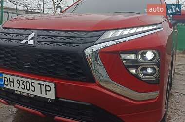 Внедорожник / Кроссовер Mitsubishi Eclipse Cross 2022 в Николаеве