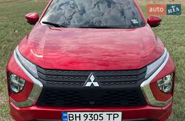 Внедорожник / Кроссовер Mitsubishi Eclipse Cross 2022 в Николаеве