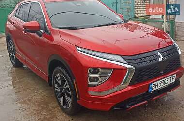 Внедорожник / Кроссовер Mitsubishi Eclipse Cross 2022 в Николаеве